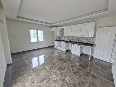 Квартира 1+1 в новом комплексе района Авсаллар фото 8