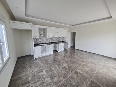 Квартира 1+1 в новом комплексе района Авсаллар фото 9