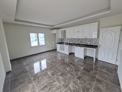 Квартира 1+1 в новом комплексе района Авсаллар фото 10