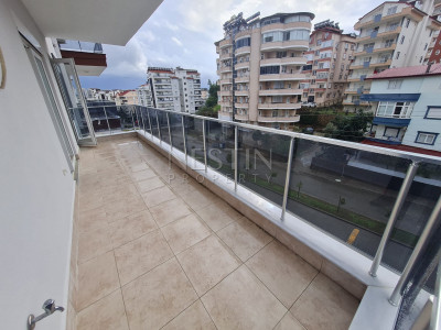 Квартира 1+1 в новом комплексе района Авсаллар фото 13