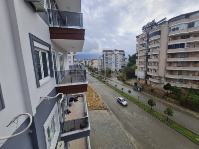 Квартира 1+1 в новом комплексе района Авсаллар фото 14