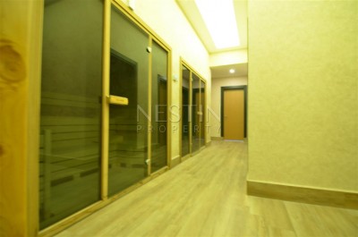 В самом центре города Алании расположился элитный жилой комплекс фото 8