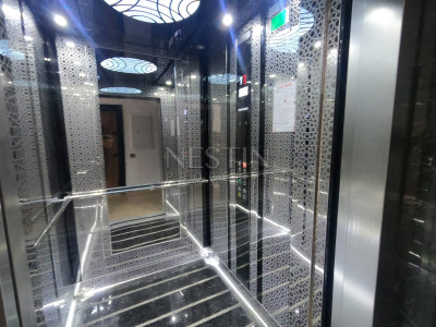 Квартира 1+1 в новом комплексе района Кестель в 250 м от моря фото 8