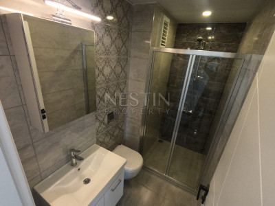 Квартира 1+1 в новом комплексе района Кестель в 250 м от моря фото 25