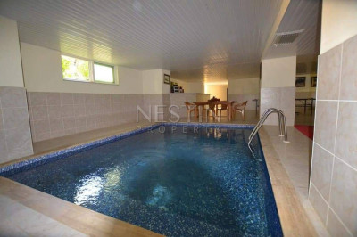 Квартира 1+1 в районе Махмутлар в 500 м от Средиземного моря фото 4