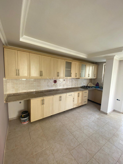 Квартира 1+1 в районе Махмутлар в 500 м от Средиземного моря фото 5