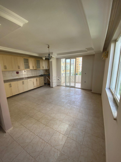 Квартира 1+1 в районе Махмутлар в 500 м от Средиземного моря фото 6