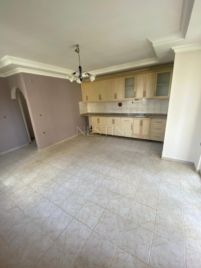 Квартира 1+1 в районе Махмутлар в 500 м от Средиземного моря фото 8