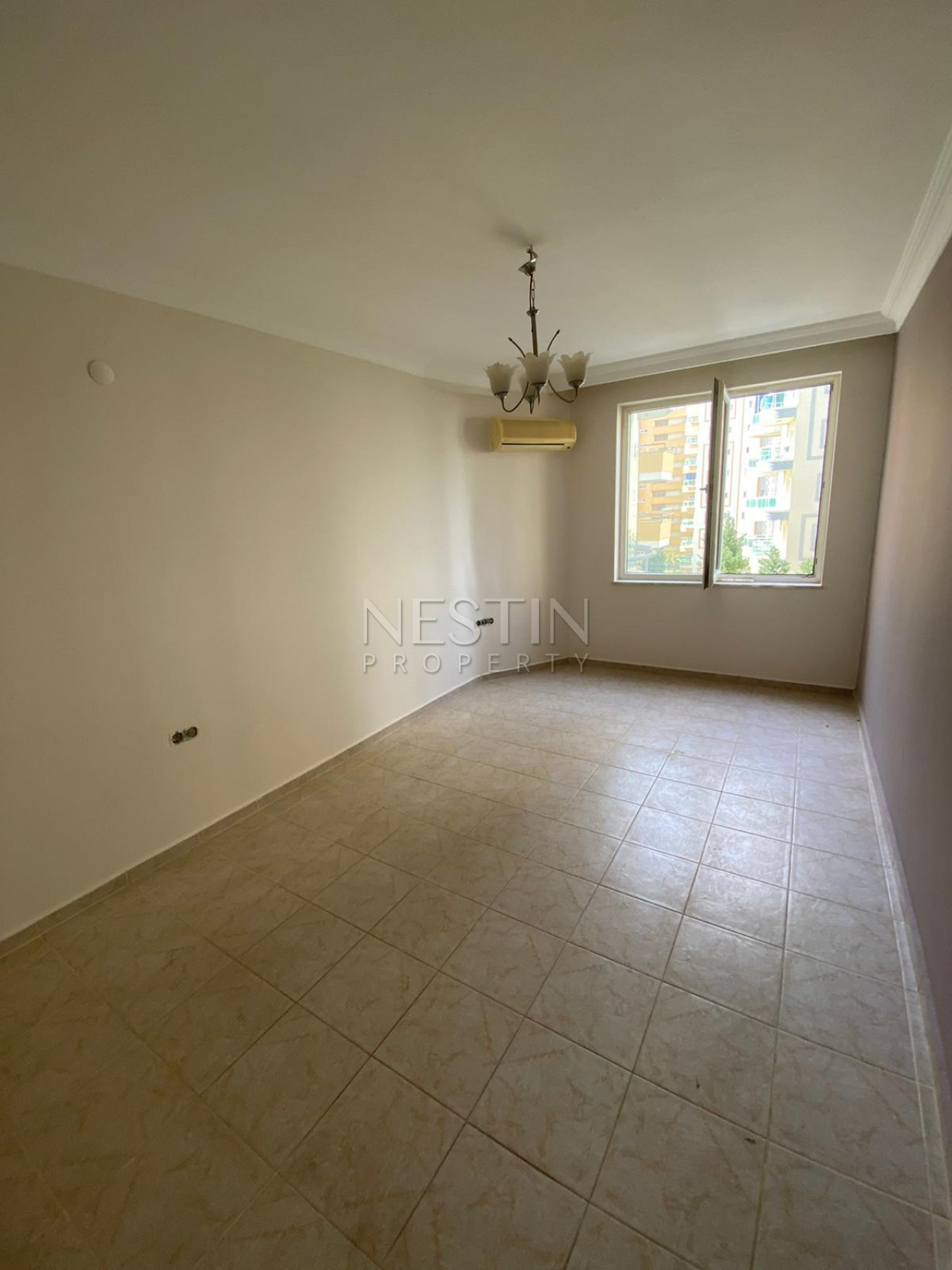 Квартира 1+1 в районе Махмутлар в 500 м от Средиземного моря фото 9