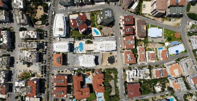 В самом центре города Алании расположился элитный жилой комплекс фото 14