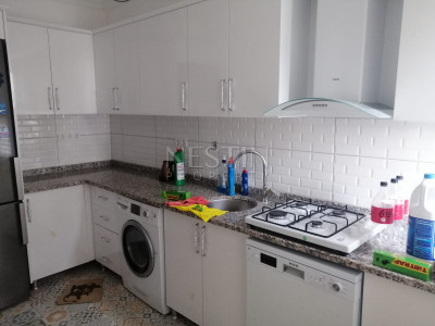 Бюджетная вилла 2+1 в районе Демирташ в 550 м от моря фото 4
