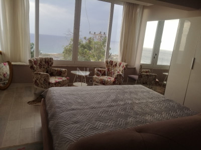 Бюджетная вилла 2+1 в районе Демирташ в 550 м от моря фото 5