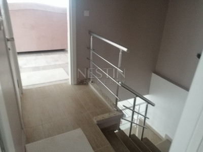 Бюджетная вилла 2+1 в районе Демирташ в 550 м от моря фото 12
