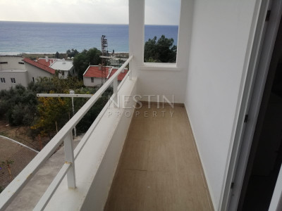 Бюджетная вилла 2+1 в районе Демирташ в 550 м от моря фото 19