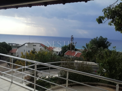 Бюджетная вилла 2+1 в районе Демирташ в 550 м от моря фото 20