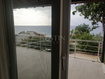 Бюджетная вилла 2+1 в районе Демирташ в 550 м от моря фото 21
