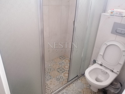 Бюджетная вилла 2+1 в районе Демирташ в 550 м от моря фото 23