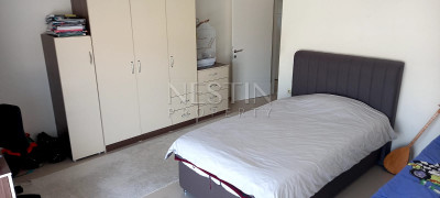 Квартира пентхаус 4+1 в районе Кестель в 100 м от Средиземного моря фото 12