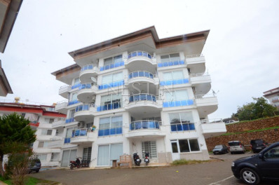 Квартира 4+2 в доме района верхней Обы фото 1