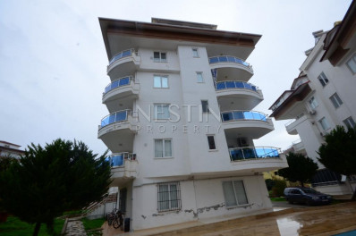 Квартира 4+2 в доме района верхней Обы фото 2