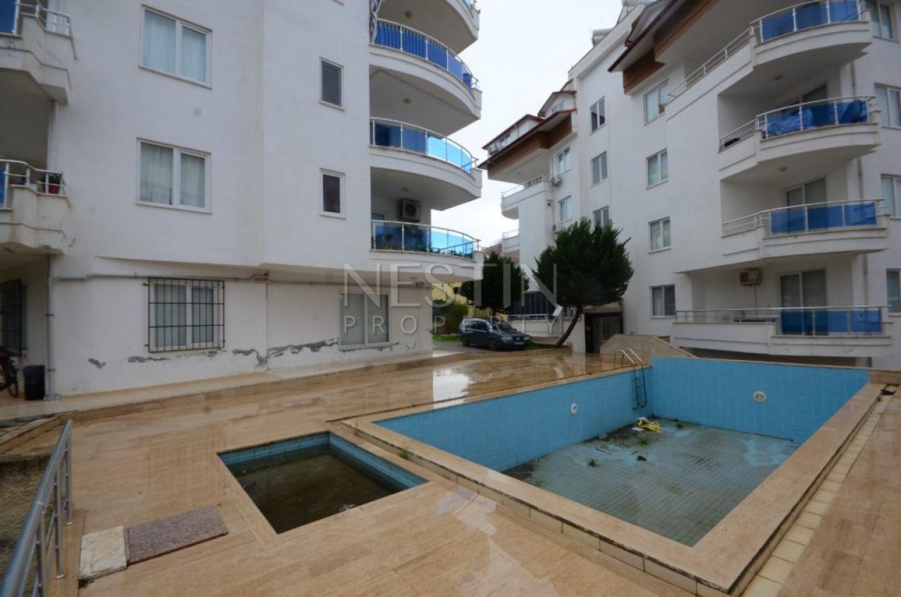 Квартира 4+2 в доме района верхней Обы фото 3