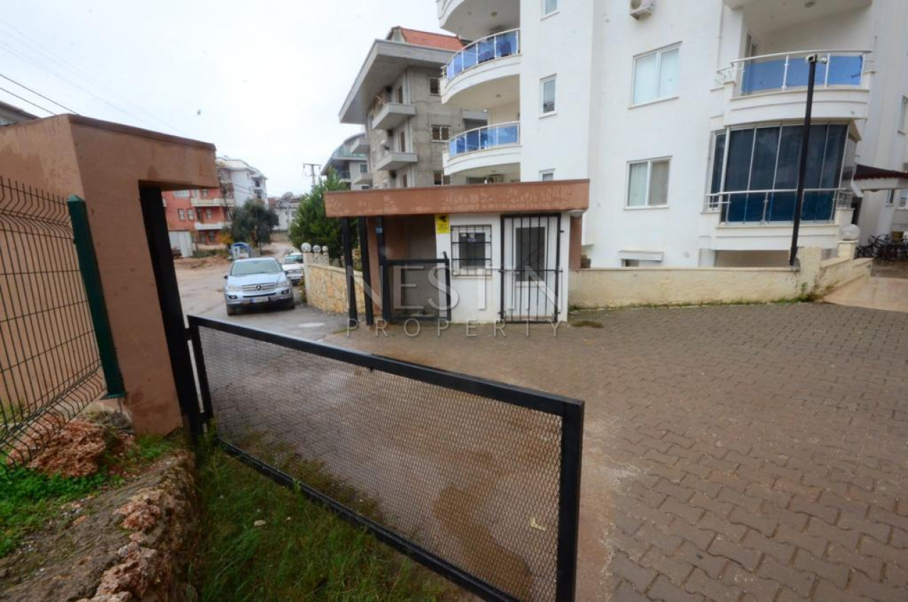 Квартира 4+2 в доме района верхней Обы фото 5