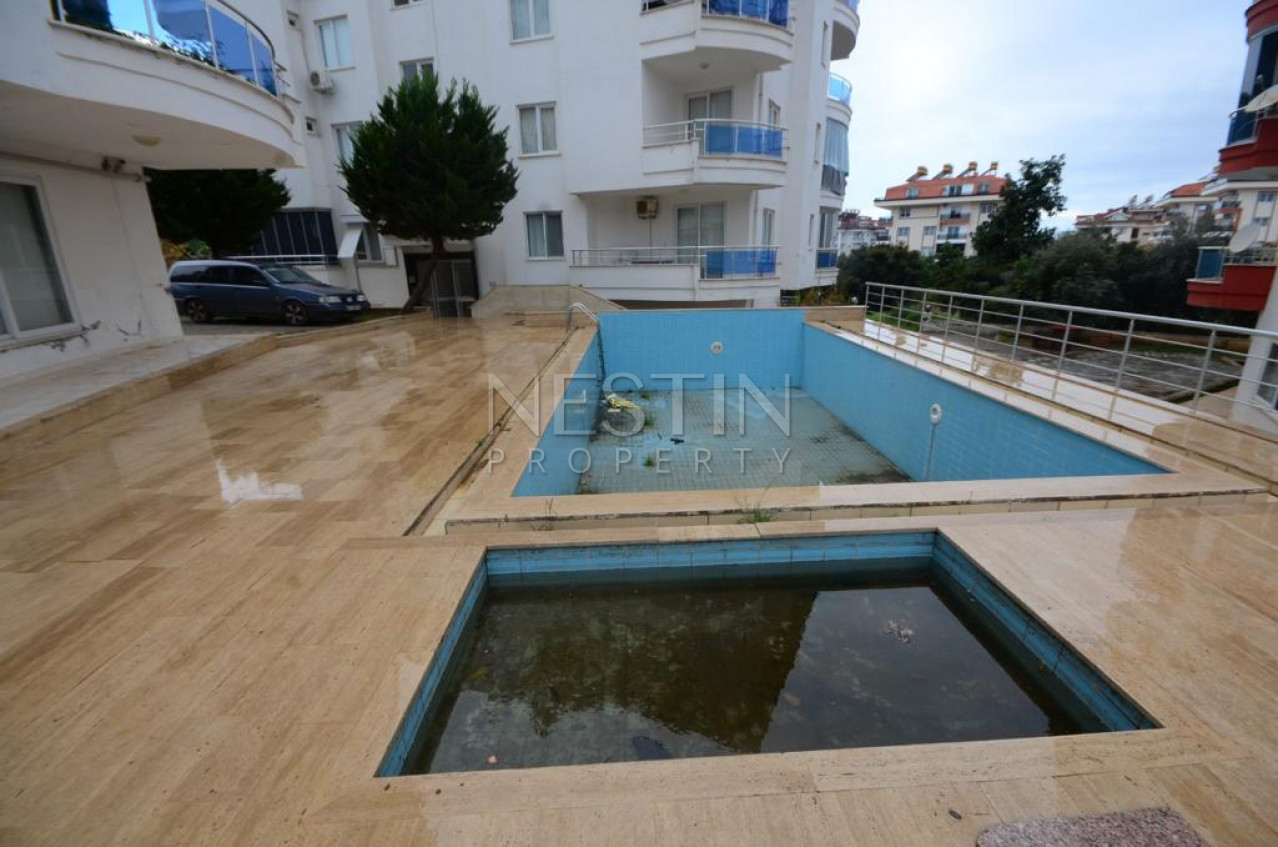 Квартира 4+2 в доме района верхней Обы фото 7