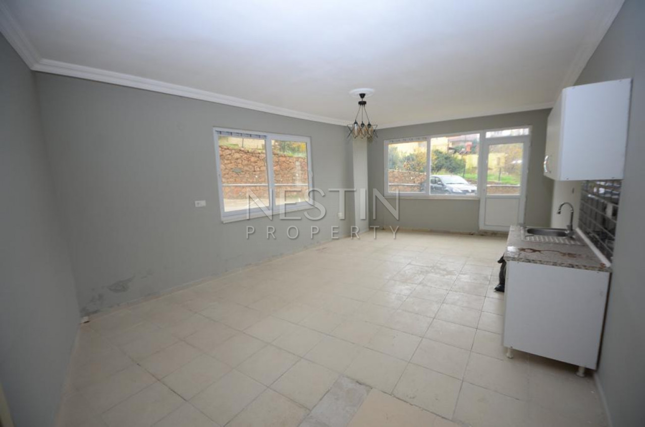 Квартира 4+2 в доме района верхней Обы фото 12