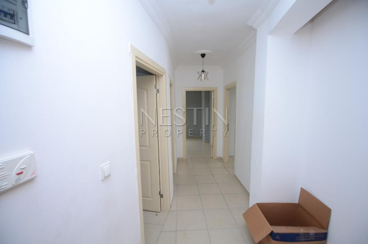 Квартира 4+2 в доме района верхней Обы фото 16