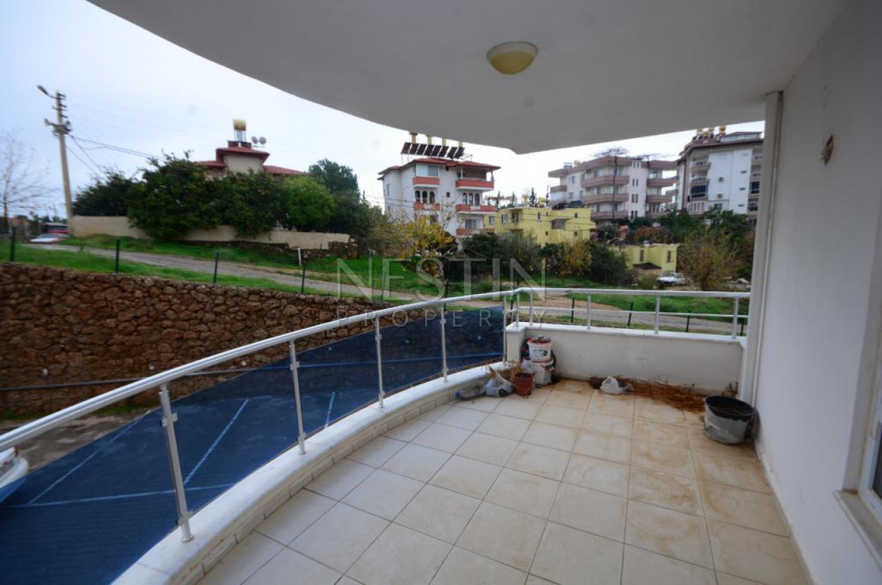 Квартира 4+2 в доме района верхней Обы фото 24