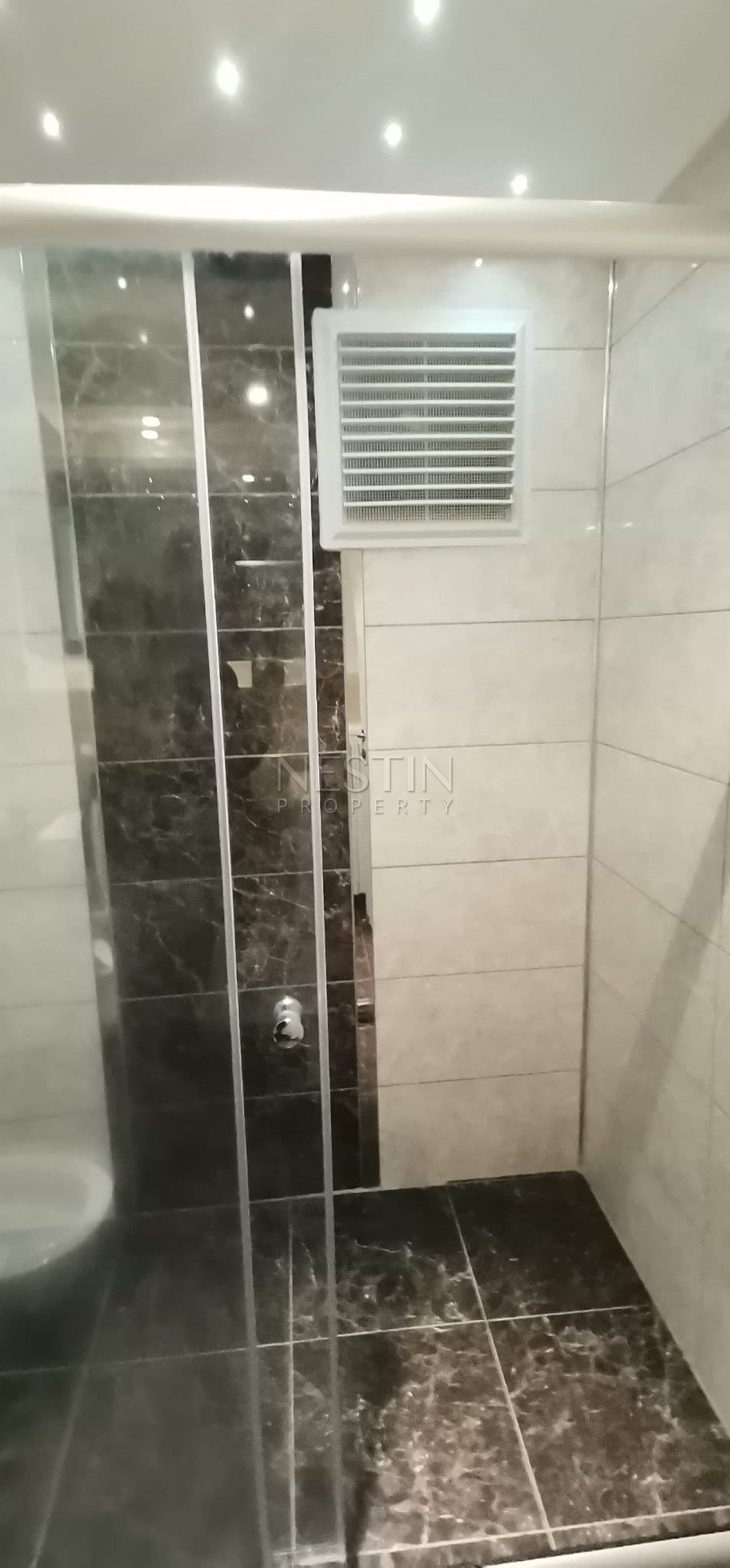 Апартаменты 1+1 в центре города Аланья в 250 м от Средиземного моря фото 21