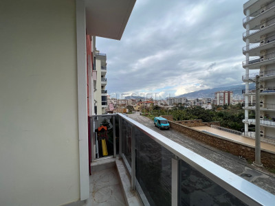 Квартира 2+1 в отдельной кухней в районе Тосмур в 600 м от моря фото 25