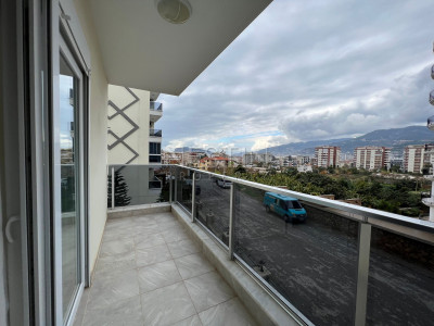 Квартира 2+1 в отдельной кухней в районе Тосмур в 600 м от моря фото 28