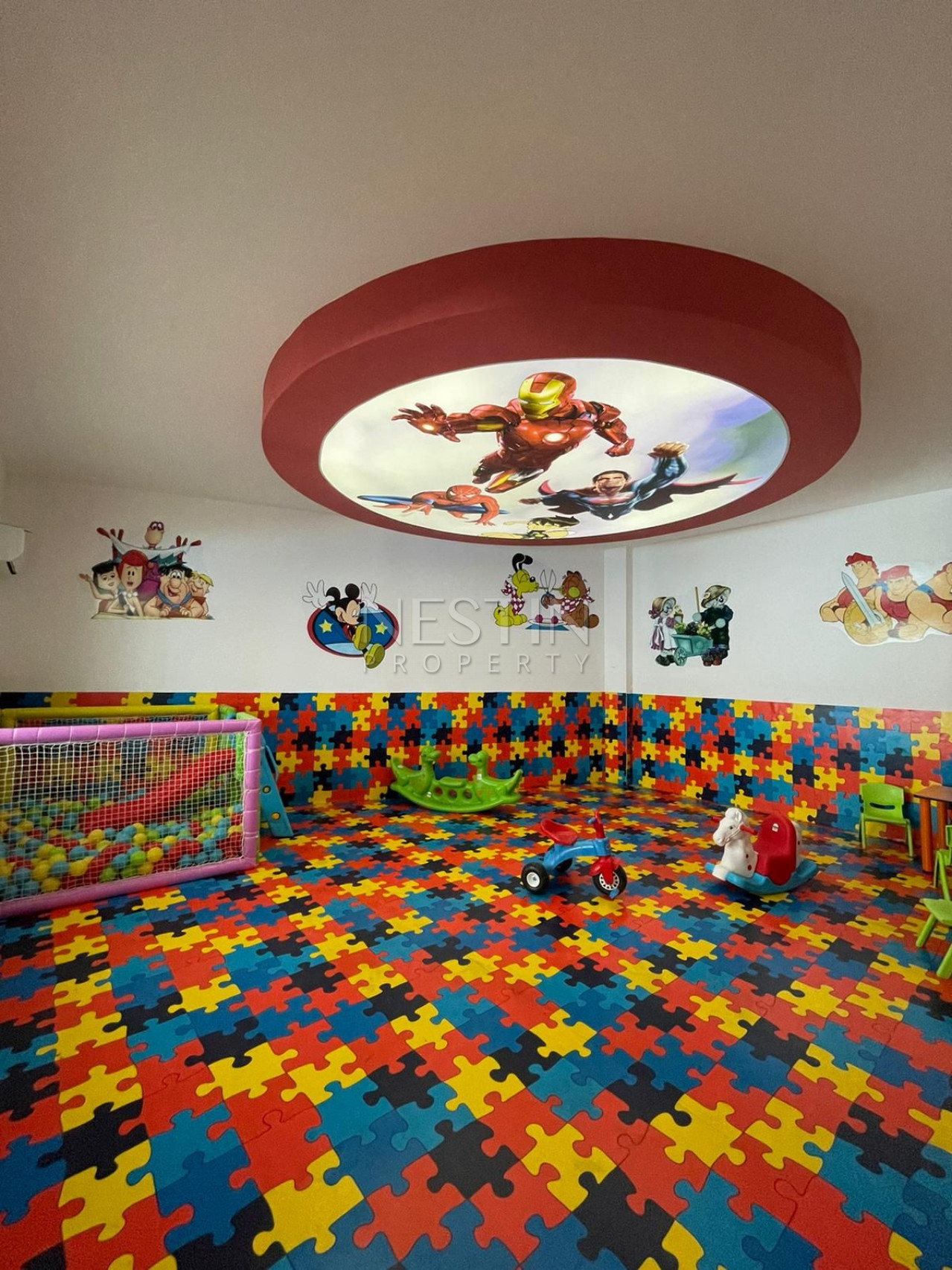 Квартира 2+1 в хорошем комплексе района Оба фото 8