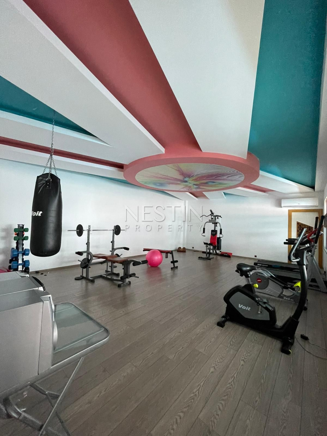 Квартира 2+1 в хорошем комплексе района Оба фото 10