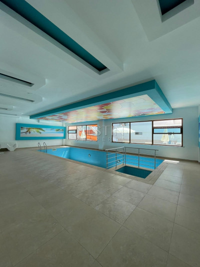 Квартира 2+1 в хорошем комплексе района Оба фото 13