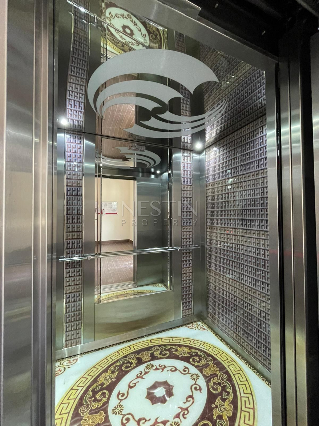 Квартира 2+1 в хорошем комплексе района Оба фото 15