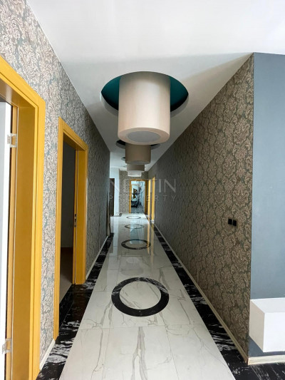 Квартира 2+1 в хорошем комплексе района Оба фото 16