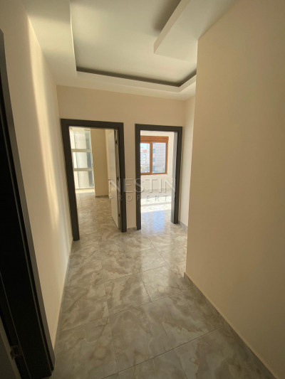 Квартира 2+1 в хорошем комплексе района Оба фото 19