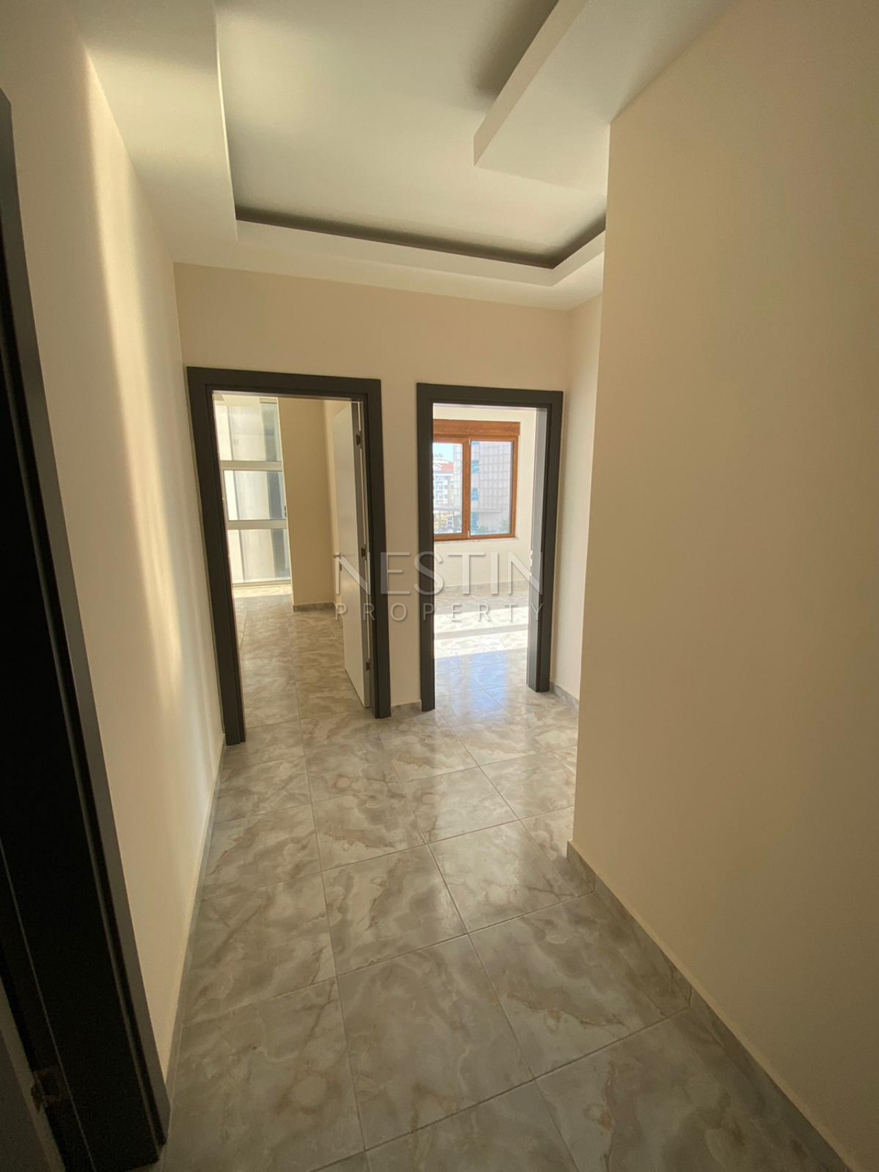 Квартира 2+1 в хорошем комплексе района Оба фото 19