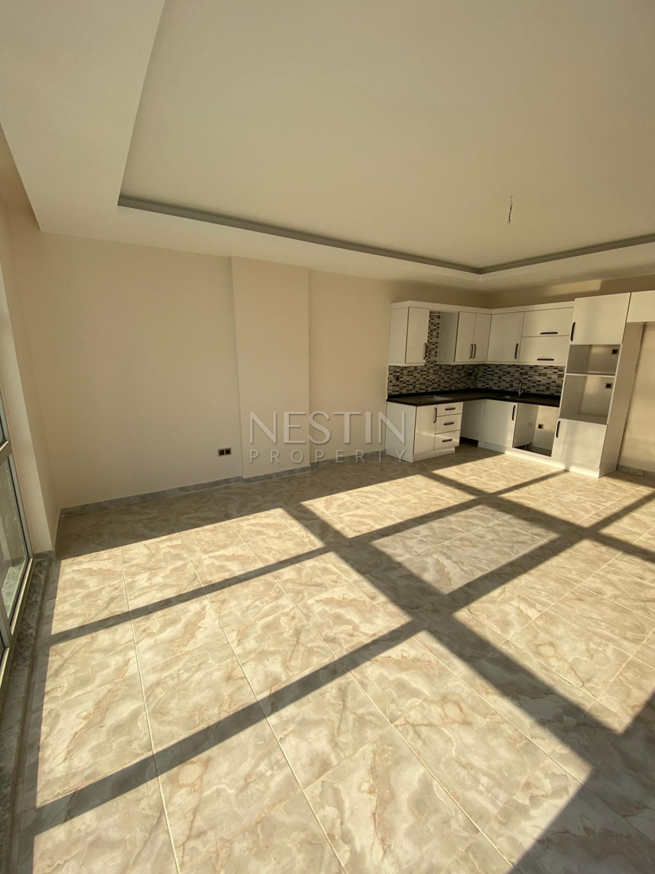 Квартира 2+1 в хорошем комплексе района Оба фото 20