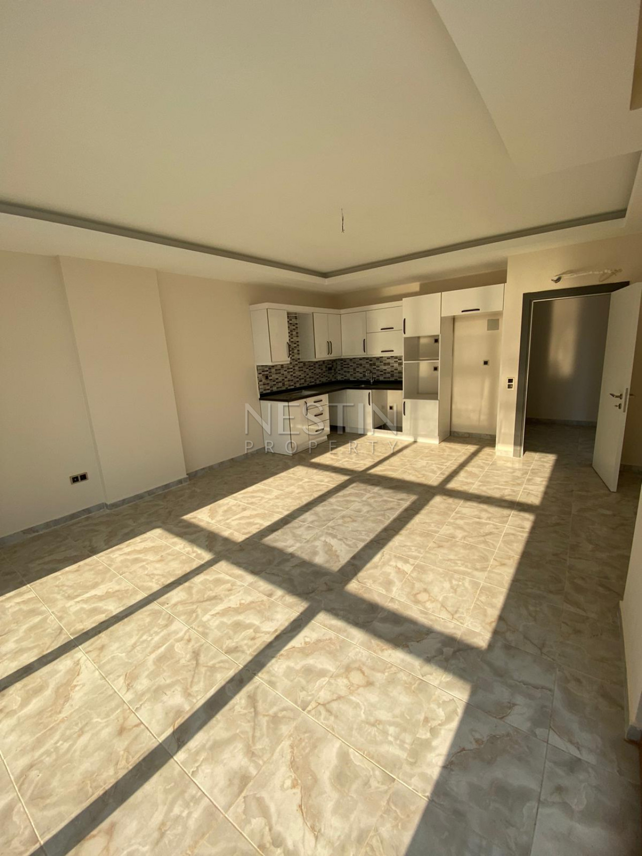 Квартира 2+1 в хорошем комплексе района Оба фото 21