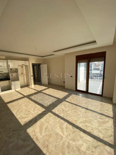 Квартира 2+1 в хорошем комплексе района Оба фото 22