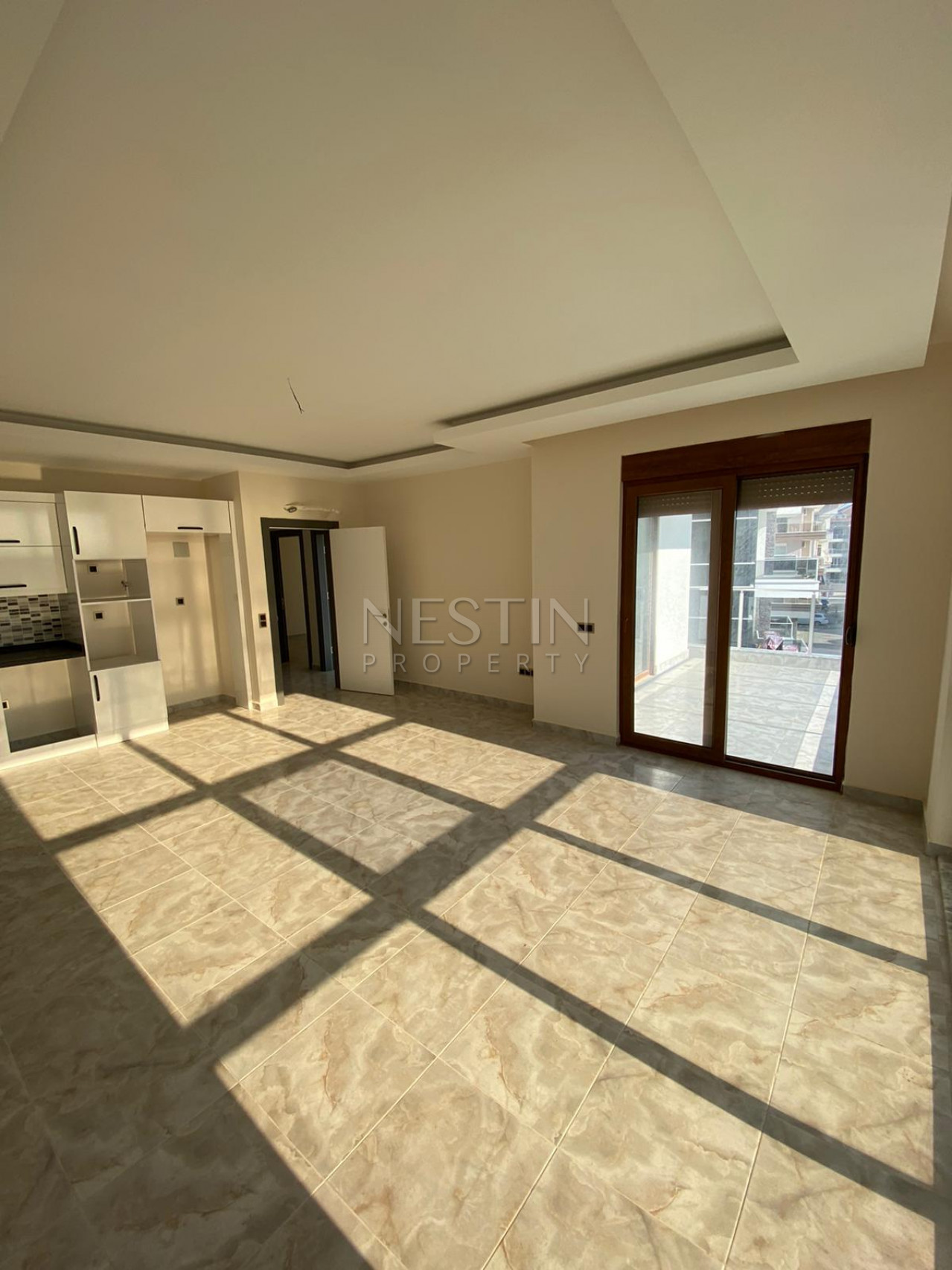 Квартира 2+1 в хорошем комплексе района Оба фото 22