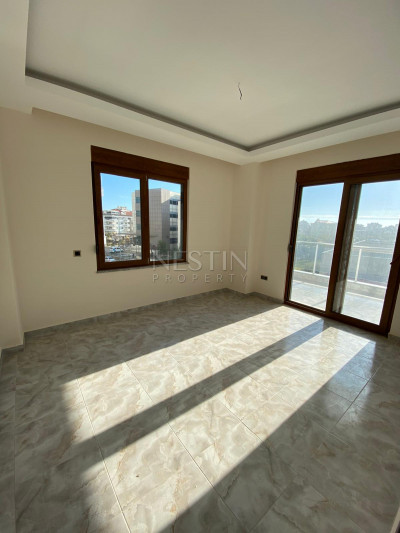 Квартира 2+1 в хорошем комплексе района Оба фото 23