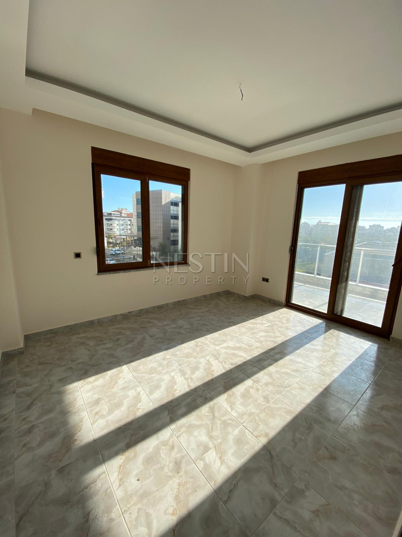 Квартира 2+1 в хорошем комплексе района Оба фото 23