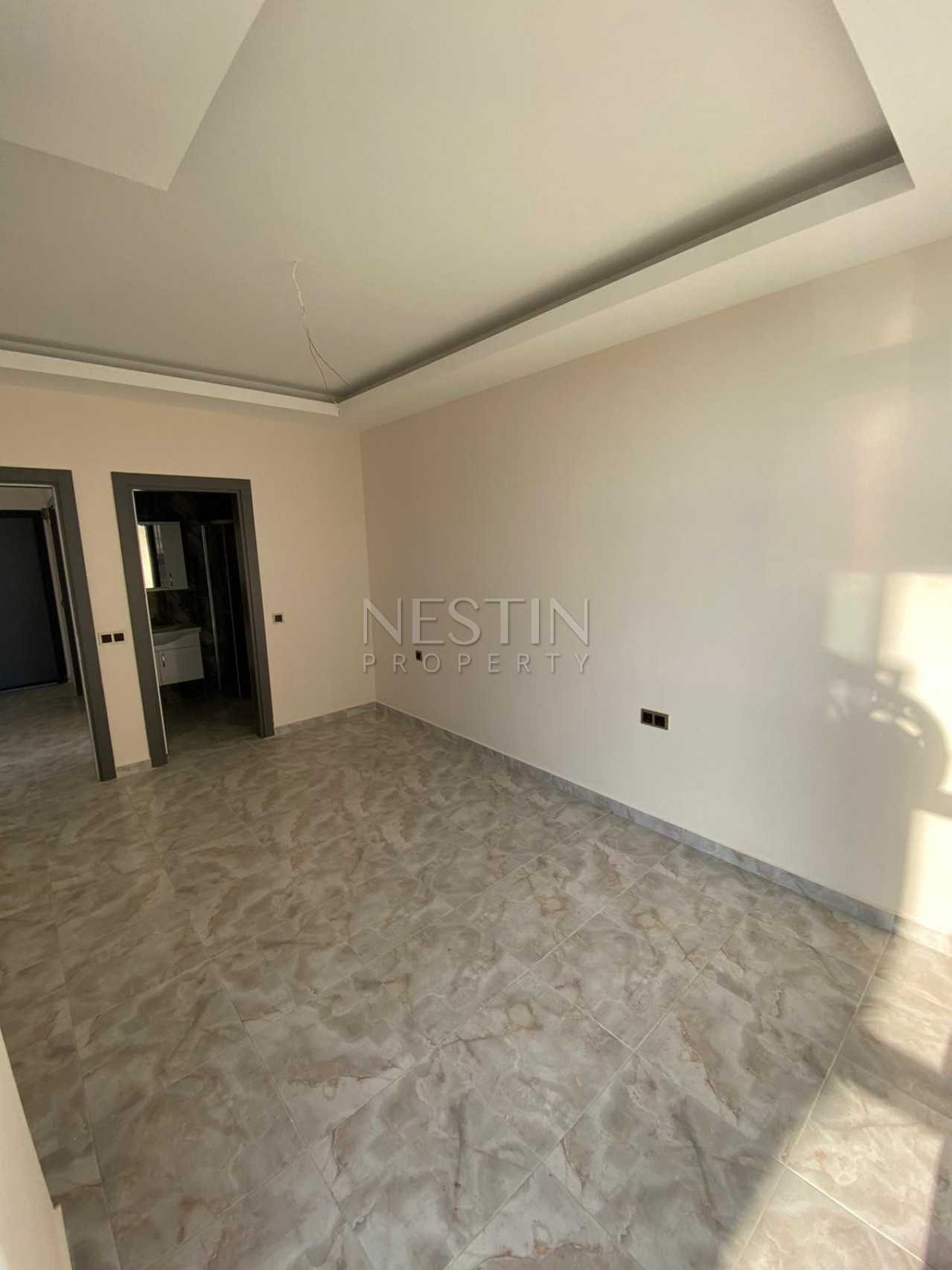 Квартира 2+1 в хорошем комплексе района Оба фото 26