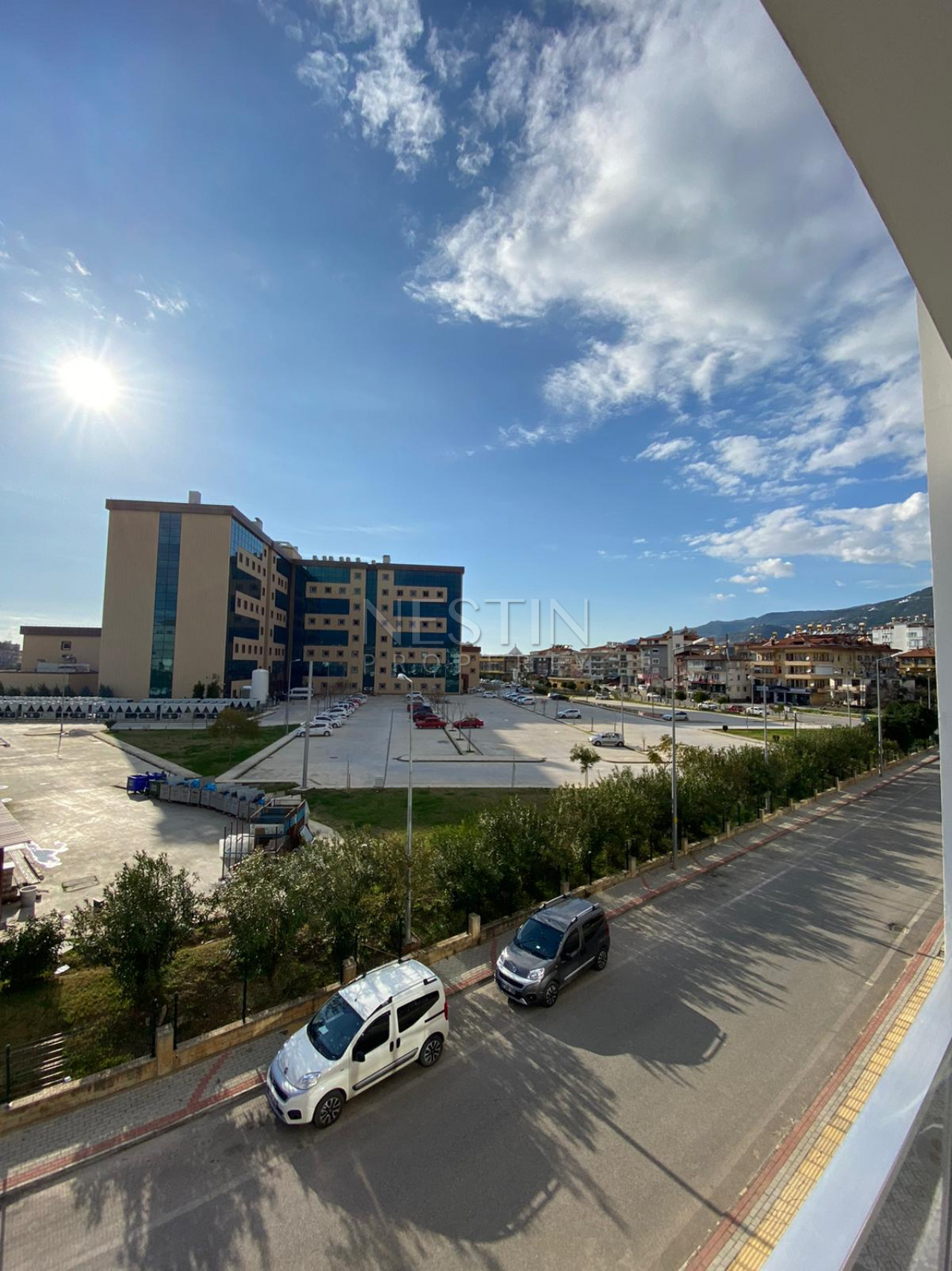 Квартира 2+1 в хорошем комплексе района Оба фото 28