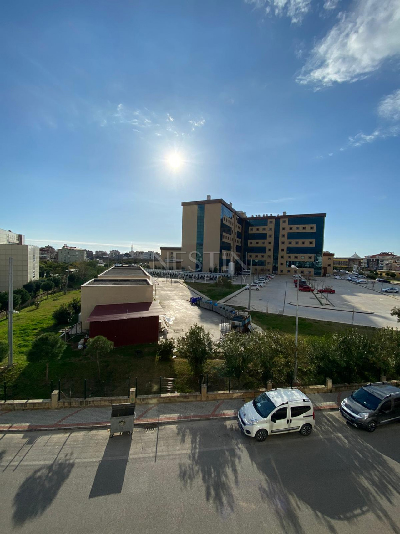 Квартира 2+1 в хорошем комплексе района Оба фото 29