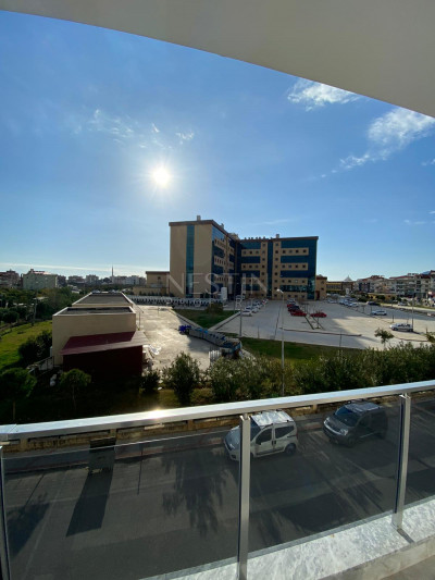 Квартира 2+1 в хорошем комплексе района Оба фото 30